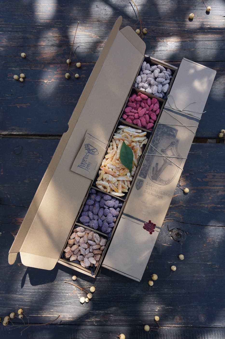 Mix slastica M ver. 1