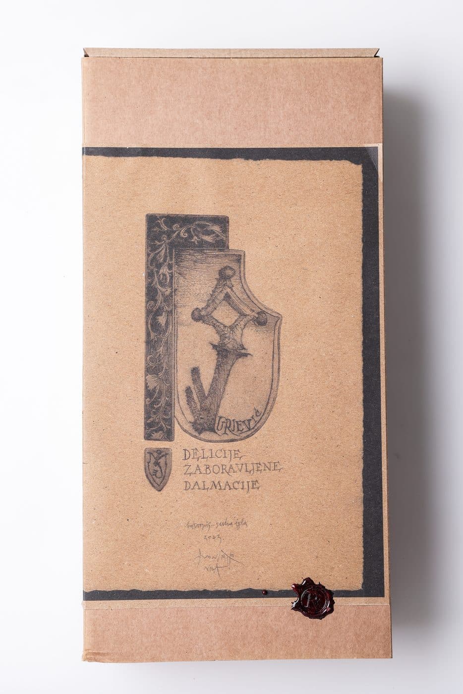 Poklon paket OPG Jurjević