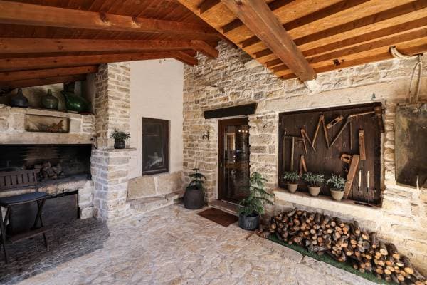 House Antica